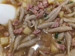 -西贝(东城万达广场店)
