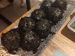 -冰川冷面·延边菜·炭烤串(观前店)