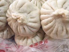 三鲜包-津门如意包子铺(宾西路店)