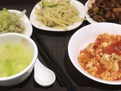 -5食堂