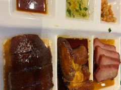 -有璟阁港式餐厅(金融街购物中心店)