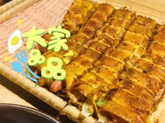-将军肚烧烤鸡手王(东岭南街店)
