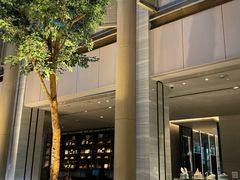 -博林天瑞喜来登酒店·西丽尚膳