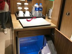 -上海滴水湖皇冠假日酒店