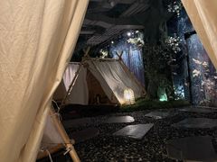 -北方暖暖温泉度假洗浴
