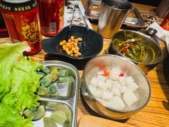 -九田家黑牛烤肉料理(万锦店)