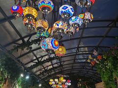 -新疆国际大巴扎