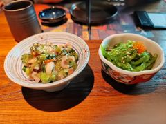 -京鹿料理(荟聚店)