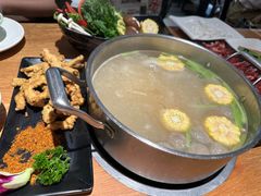 -掂档潮汕牛肉火锅(cityon熙地港店)
