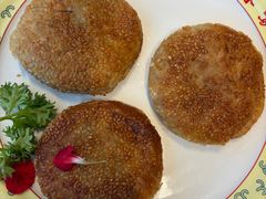 鹿肉烧饼-鹿鸣春饭店(总店)