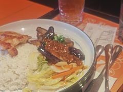 -大快活(罗湖商业城分店)