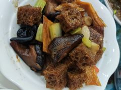 -护国寺小吃(左家庄店)
