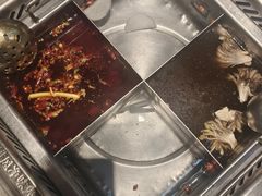 -海底捞火锅(大融城店)