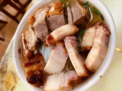 烧鹅腿烧肉濑-香辉食馆(新兴路店)