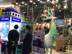 -茶颜悦色(银盆岭万达广场店)