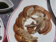 -秀儿四九城·新京菜(亚运村鸟巢店)