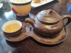 -茶叁酒肆·楚味江湖(菱角湖店)