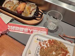 -冰城串说·羊肉串烧烤(哈西大街店)