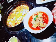 周渝口水鸡-周渝食惦酸菜鱼(青浦店)
