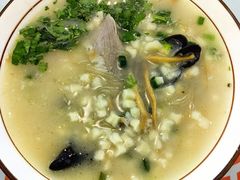 -安老太新疆第一碗(文艺路店)