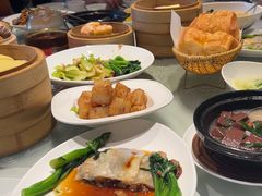 -春满园·早茶·粤菜·宴会(前海店)