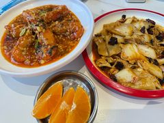 -勇利赵家烤肉坊(纬二街店)