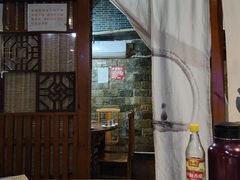 -青山青豆花·笑禅豆腐鱼(黄泥塝店)
