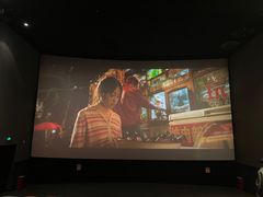 -CGV影城(黄河道ScreenX店)