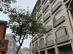-汕头市小公园