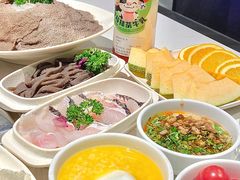 -海底捞火锅(外滩店)