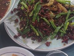 -清真•蜀风园(丁字沽总店)