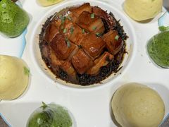 -绍兴老味道·非遗门店(银泰城店)