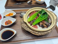 -岭禾南煲仔饭(中洲购物中心店)