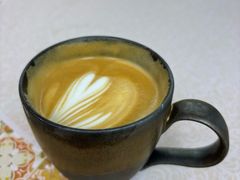 -2326 Coffee Roaster咖啡豆可选店(林肯公园店)