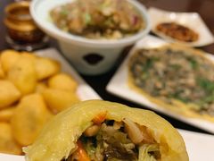 -海坛特色小吃·只做平潭特色菜(平潭店)