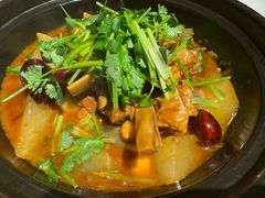 -铜锣湾·有麝自然香(重庆新天地店)