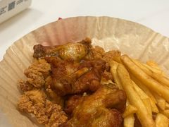 -必胜客(大观天地店)