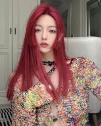 -MONE美发沙龙