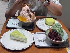 -糖糖屋•糖水•雪花冰店(时尚天河店)