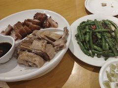 -东就鸭饭店·古早海南菜(友谊南海城店)