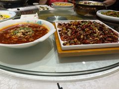 -李氏传家菜(兴城路店)