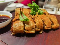 -柿合缘新京菜(国金中心商场店)