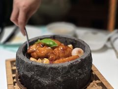 -今轩中餐厅(西安经开洲际酒店)