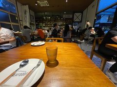 -仓库南洋海鲜小排档(柳河路店)