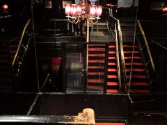 -罗斯福色戒酒吧(外滩店)