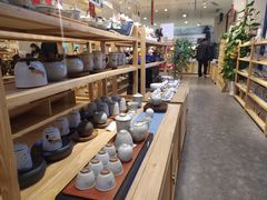 -MUJI无印良品(大唐西市店)