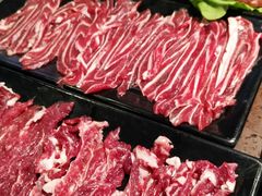 -幸运牛汕头小黄牛牛肉火锅(梅林店)