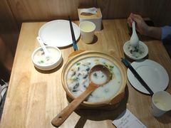 -花少爷的粥(中贸广场店)