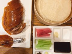 -小大董·烤鸭(凤凰汇店)