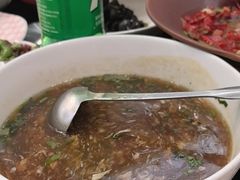 -聚鑫阁江浙菜·非遗传承技艺(青村帝华园店)